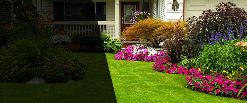 Murrayville Landscapers