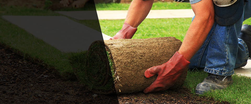 Murrayville Landscapers