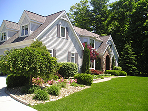 Landscapers and Lawncare Services in Murrayville, GA
